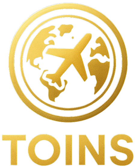 Toins Logo